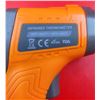 Image 2 : Inkbird Plus Infrared Thermometer & Flashlight