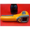 Image 3 : Inkbird Plus Infrared Thermometer & Flashlight