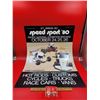 Image 1 : 8th Annual BC Speed Sport 80 Pacific National Exhibition Grounds Poster