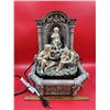 Image 1 : Cupid Water Fountain