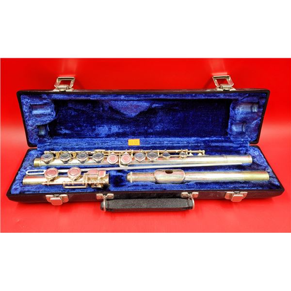 Blessing Flute w/ Case