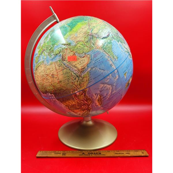 VTG World Globe