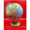 Image 1 : VTG World Globe