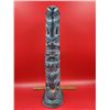 Image 1 : Stone Totem Pole