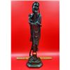 Image 1 : Chinese Resin Sculpture