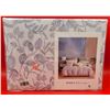 Image 1 : Queen Duvet Cover and Shams