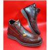 Image 1 : Pegabo Leather Boots