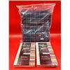 Image 1 : Cotton Home Duvet Cover & 2 Bed Lam Pillow Cases (x2)
