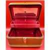 Image 2 : VTG Leather Train Case