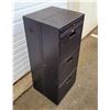 Image 2 : 3 Tier File Cabinet