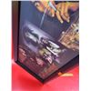 Image 2 : Framed Bob Marley Collage