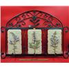 Image 1 : Home/Garden Floral Décor