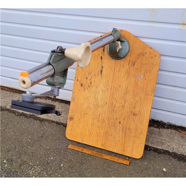 VTG Photo Enlarger