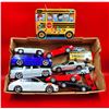 Image 1 : Assorted Diecast Vehicles