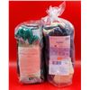 Image 1 : Showa & Ansell Edmont Nitrile Rubber Palm Glove Lot