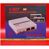 Image 1 : 8-Bit Entertainment System