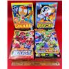 Image 1 : 4 Bandai Model Kits