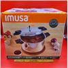 Image 1 : Imusa 22 Qt. Pressure Cooker