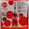 Image 1 : Hoover SteamVac Spot Carpet Cleaner
