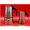 Image 1 : 2 Bialetti Espresso Makers