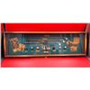Image 1 : VTG History Of Golf Shadow Box