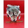 Image 1 : Wolf Head Pelt