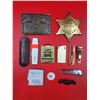 Image 1 : Badges, Lighters, Multi-Tools & Smalls Lot