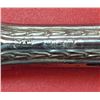 Image 2 : Antique Mappin & Webb Ltd. Sterling Silver Butter Knife Set