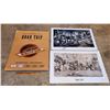 Image 1 : Canucks "Road Trip" & "Building the Dream" Prints