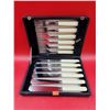 Image 1 : VTG Box Of Silverware