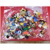 Image 1 : Assorted Lego Mini Figures