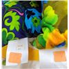 Image 2 : Woodward's Siesta Fitted Sheets & Eaton's Decorative Pillows