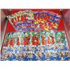 Image 1 : NOS Disney Mickey's Stuff Wrapping Paper