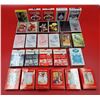 Image 1 : Assorted Playing Card Lot w/ Animals, Flowers, & More