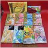 Image 1 : Lot of NOS No Iron Pillowcases