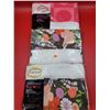Image 1 : 3 NOS Tex-Made Bedspreads