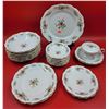 Image 1 : Johann Haviland Bavaria China Dishes Made in Germany