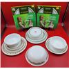 Image 1 : Corelle by Corning Plates & Bowls