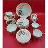 Image 1 : Sutherland Bone China Dishes Made in England