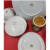 Image 2 : MCM Dishware (Royal Doulton, Swinnertons, Spanish Crown)