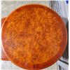 Image 3 : 3 Birdeye Maple Nesting Round Tables