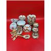 Image 1 : Chinese Dragon Dish Set