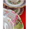 Image 2 : Assorted China Lot (Royal Albert, Sadler, Queensway, etc.)