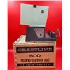 Image 1 : Crestline 500 2 x 2 Slide Projector