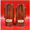 Image 3 : 2 Trader Dick's Ceramic Tiki Mugs