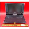 Image 1 : Toshiba SD-P91S Portable DVD Player