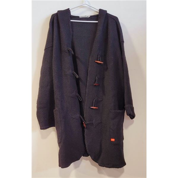 Small Rino Rossi Duffle Coat