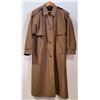 Image 1 : Size 8 Long Button Up Coat