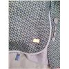 Image 3 : Size 8 Long Button Up Coat