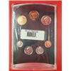 Image 2 : Royal Canadian Mint Uncirculated Tiny Treasures 2003 Coin Set
